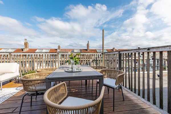Medium property photo - Postjeskade, 1058 DP Amsterdam